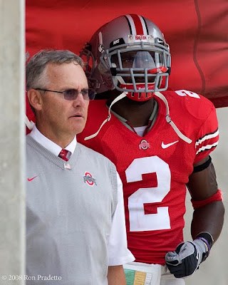 Jim Tressel