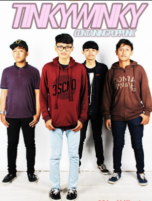 Download Kumpulan Lagu Tinky Winky Full Album Mp3 Terbaru