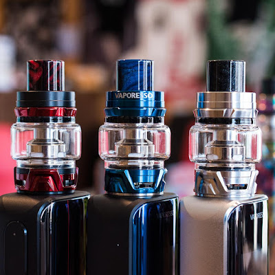 3Tips to Buy Cheap Vaporesso Skrr Tank - Christmas 2018