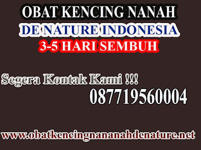 Obat Kencing Nanah Di Pamanukan