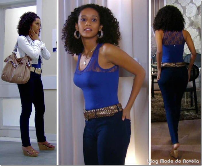 moda da novela cheias de charme - penha capítulo 30jun12 b