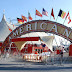 Arriva A Nola L’American Circus, Il Più Grande Circo Del Mondo A 3 Piste