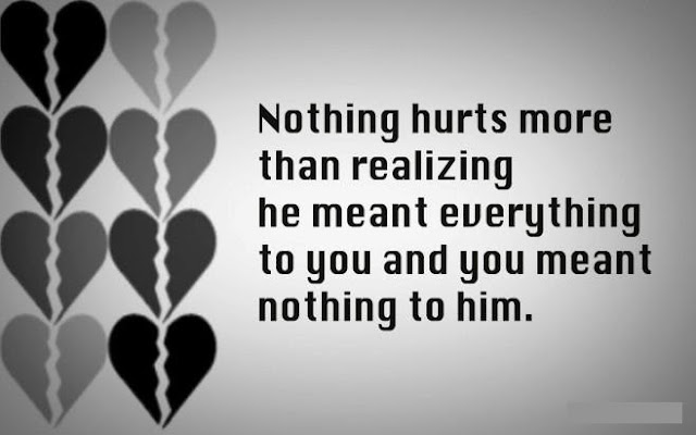 30+ Sad quotes that will make you cry!!!