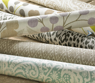 Kravet Fabric Echodesign Mediterraneo