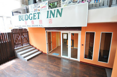 Hotel Budget Inn