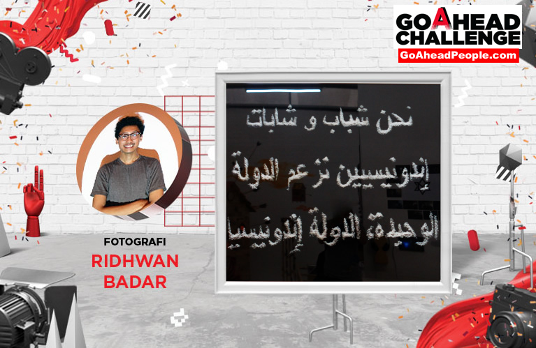 Inspirasi dari Pemenang Go Ahead Challenge - Ikhsan.web.id