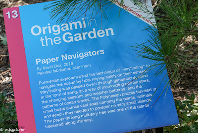 paper navigators origami photo by mbgphoto