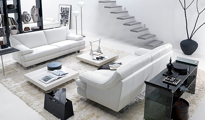 Modern Furniture, Home Interior Designs