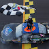 NNS Race Recap: Ricky Stenhouse Jr. overcomes adversity to capture the checkered flag at Kansas Speedway