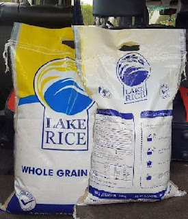 LAKE RICE