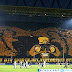 Borussia Dortmund - Malaga 09.04.2013 | 3 Boyutlu Şampiyonlar Ligi Koreografisi