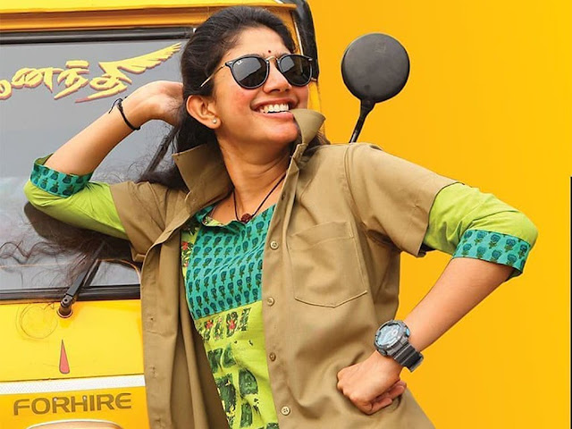 Sai Pallavi biography, movies list, marriage, Instagram, facebook