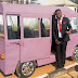 UNIZIK students produce mini bus