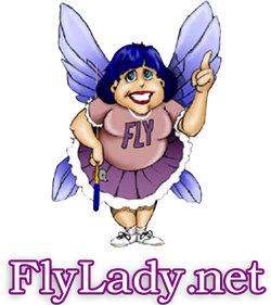  flylady