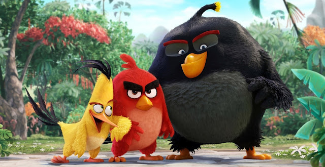 Angry Birds: O Filme | Veja o primeiro trailer da adaptação