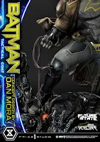 Ultimate Premium Masterline Batman Dark Detective [ DC Future State ], Prime 1 Studio