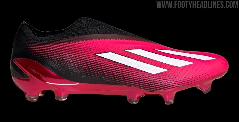 Adidas X Speedportal 2023 "Own Your Pack Boots Released - Headlines