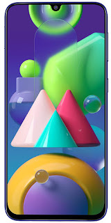 Samsung Galaxy M21