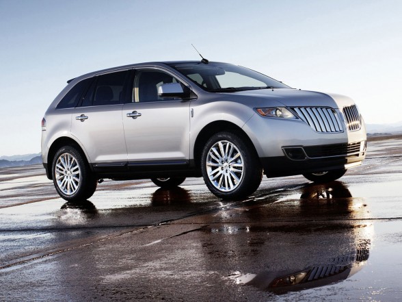 Lincoln MKX