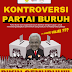 Kontroversi Partai Buruh, Bikin Gemuruh!!!