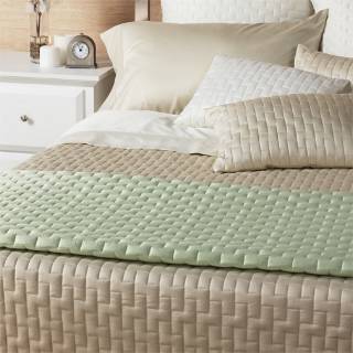 Bamboo Quilted Coverlet6