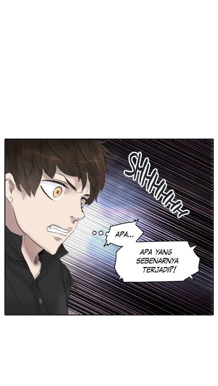 Webtoon Tower Of God Bahasa Indonesia Chapter 343