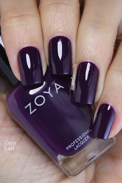 Zoya Lael