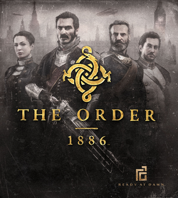 The Order 1886 Game Free Download