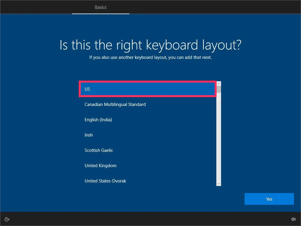 12-select-keyboard-layout