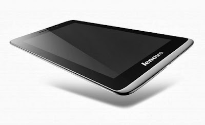 Lenovo Idea Tab S5000 : Máy tính bảng giá rẻ của Lenovo