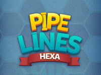 Pipe Lines : Hexa v2.1.5 Full Version (Hints) APK Terbaru For Android