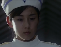 Nurse Mayumi Shinjoh