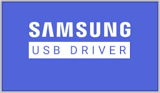 Samsung USB Driver All Version