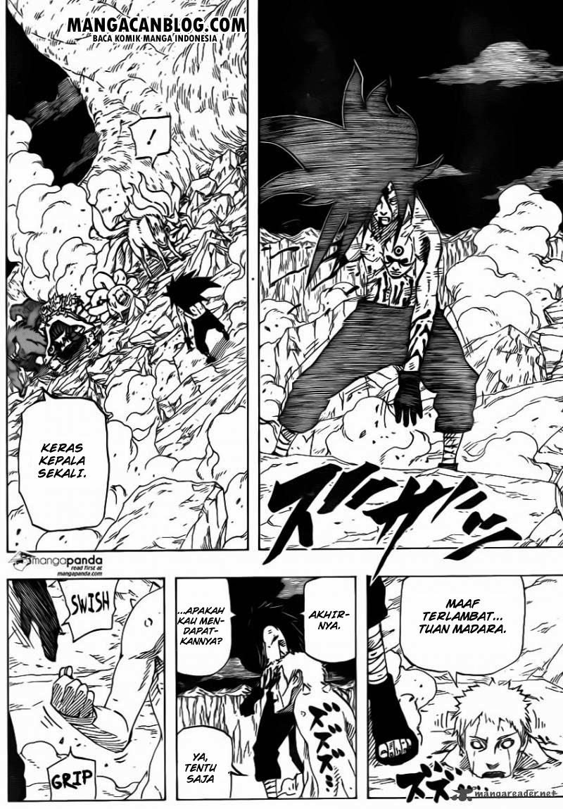 Komik naruto 658 - bijuu vs madara 659 Indonesia naruto 658 - bijuu vs madara Terbaru |Baca Manga Komik Indonesia|Mangacan