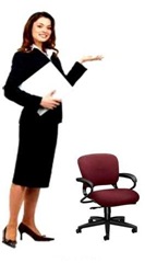 SECRETARIA
