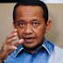 Bahlil Sindir Cak Imin soal IKN: Lebih Pantas Jadi Wagub Jakarta