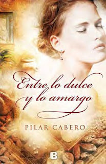 entre-lo-dulce-y-lo-amargo-pilar-cabero