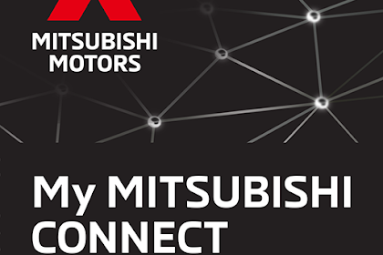 My Mitsubishi Connect Apps (2021 Latest) Free Download