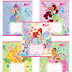 ¡Nuevos cuadernos Winx Club Harmonix!