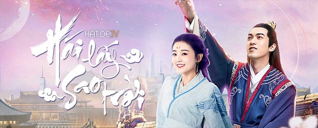 Tay Hái Được Sao Trời - Love And The Emperor (2020)