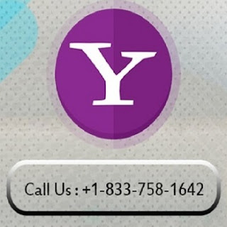 Yahoo Customer Care Number