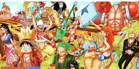 Download One Piece Full Episode 1-950 Batch Sub Indo