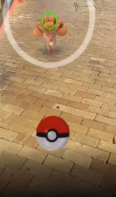 Play Pokemon Go On Android