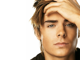 Zac Efron wallpaper