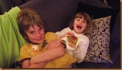 Melbourne cousins 2011-05-20 010