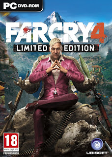  FAR CRY 4