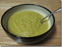 split pea soup 1