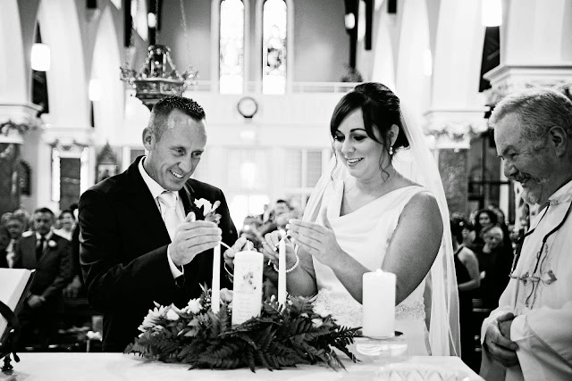 wedding photographer wicklow