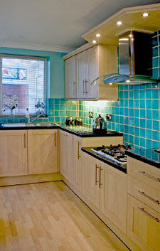 Kitchen Decorating Ideas