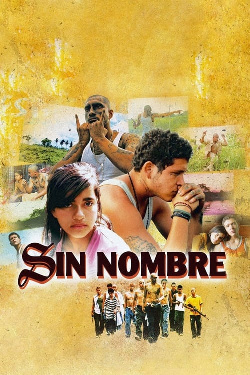 [HD] Sin nombre 2009 Pelicula Completa En Español Castellano